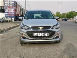 شيفروليه سبارك